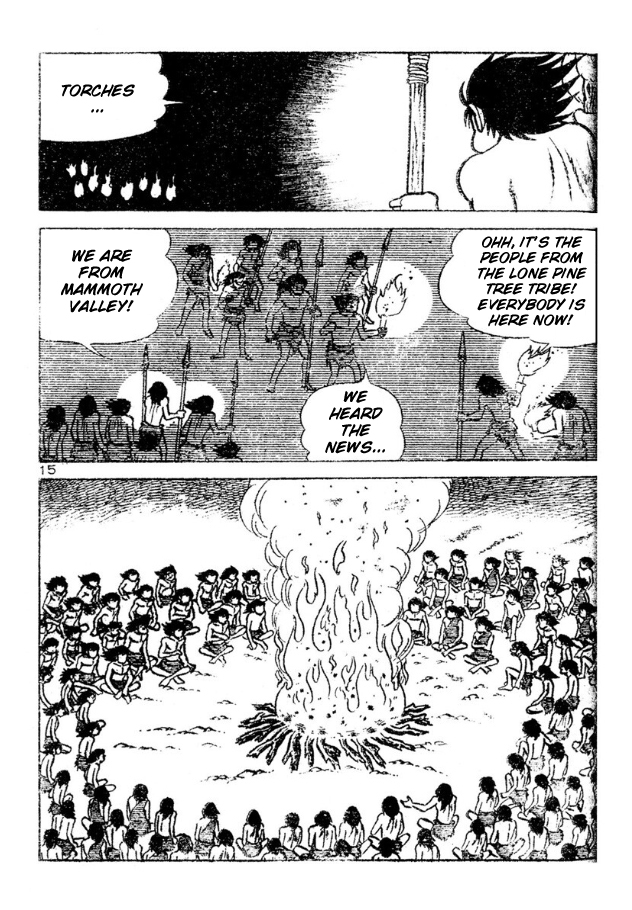 Legend of the Sun Vol. 4 第91页
