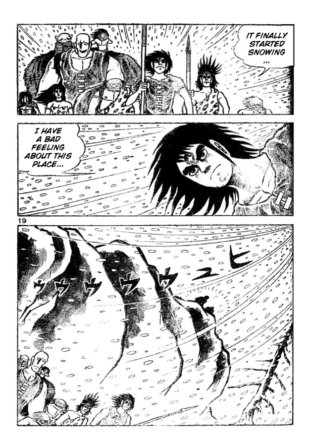 Legend of the Sun Vol. 4 第95页