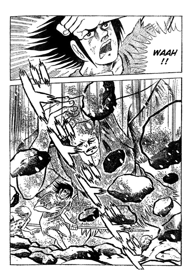 Legend of the Sun Vol. 4 第97页