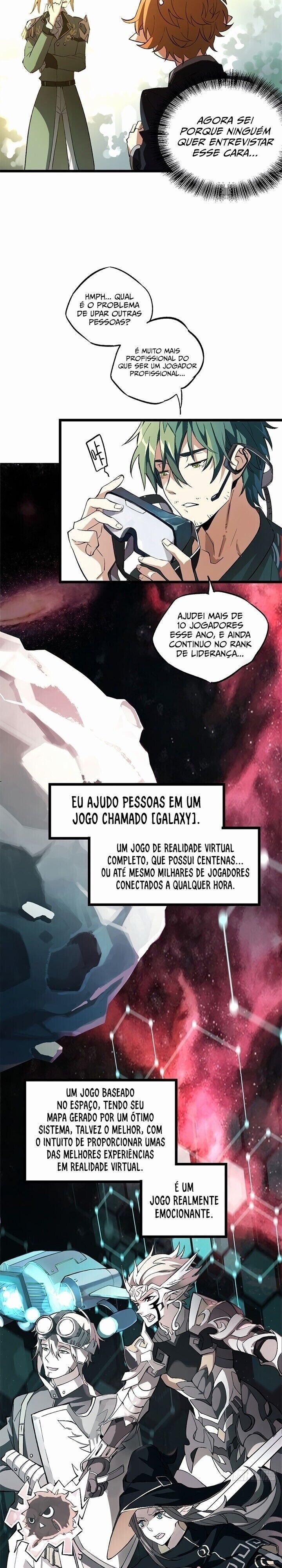 The Legendary Mechanic Vol. 1 Ch. 1 第12页
