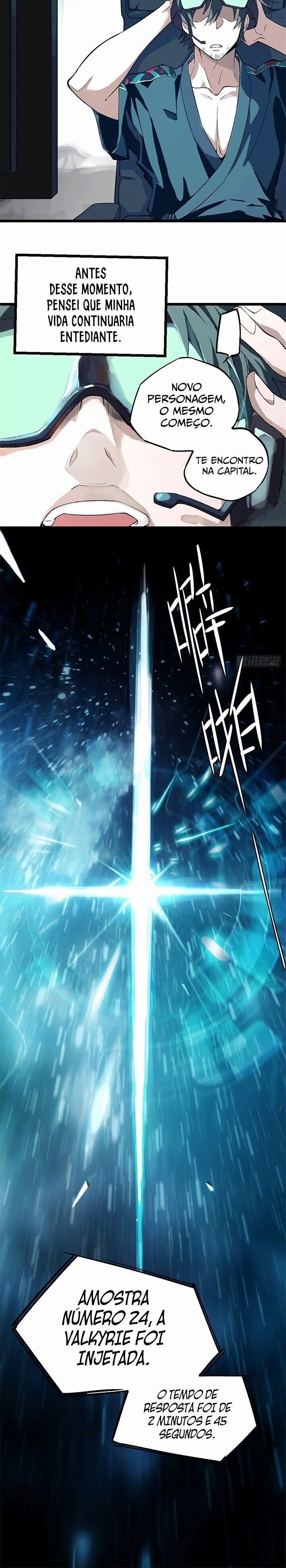 The Legendary Mechanic Vol. 1 Ch. 1 第15页