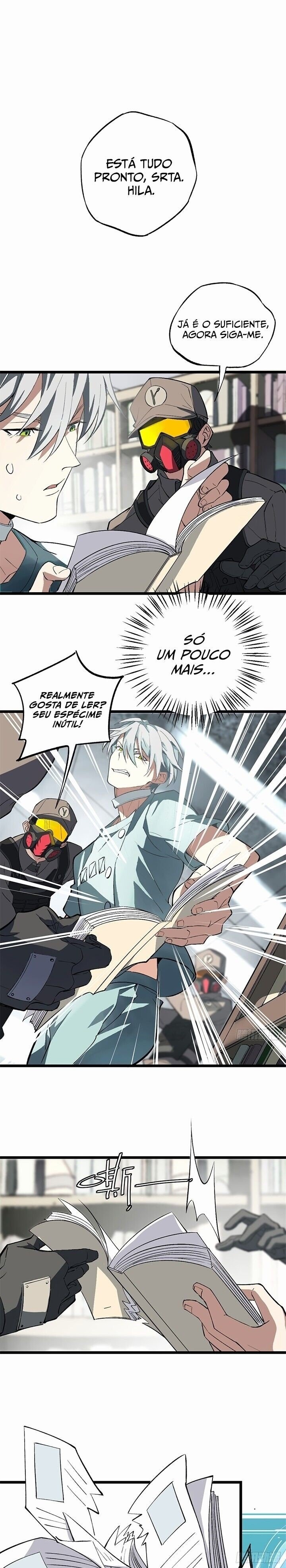 The Legendary Mechanic Vol. 1 Ch. 1 第35页