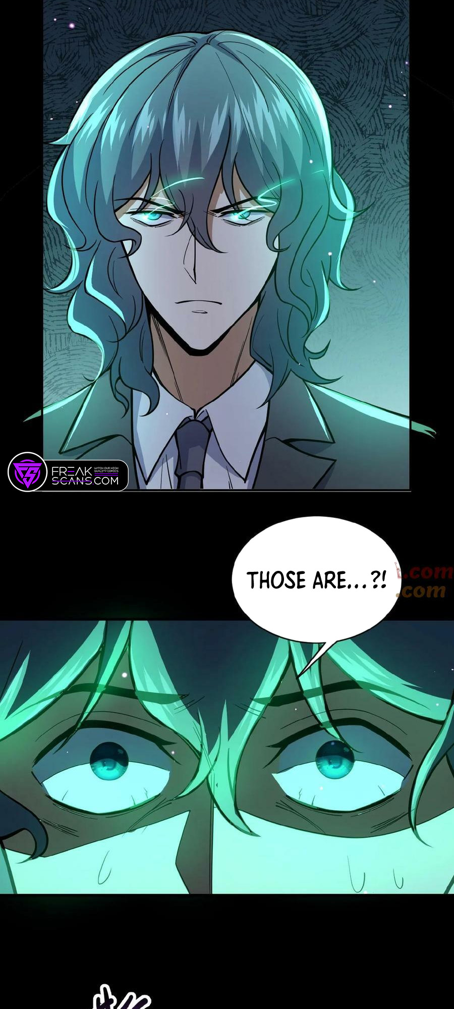 Please Call Me Ghost Messenger Ch. 2 第31页