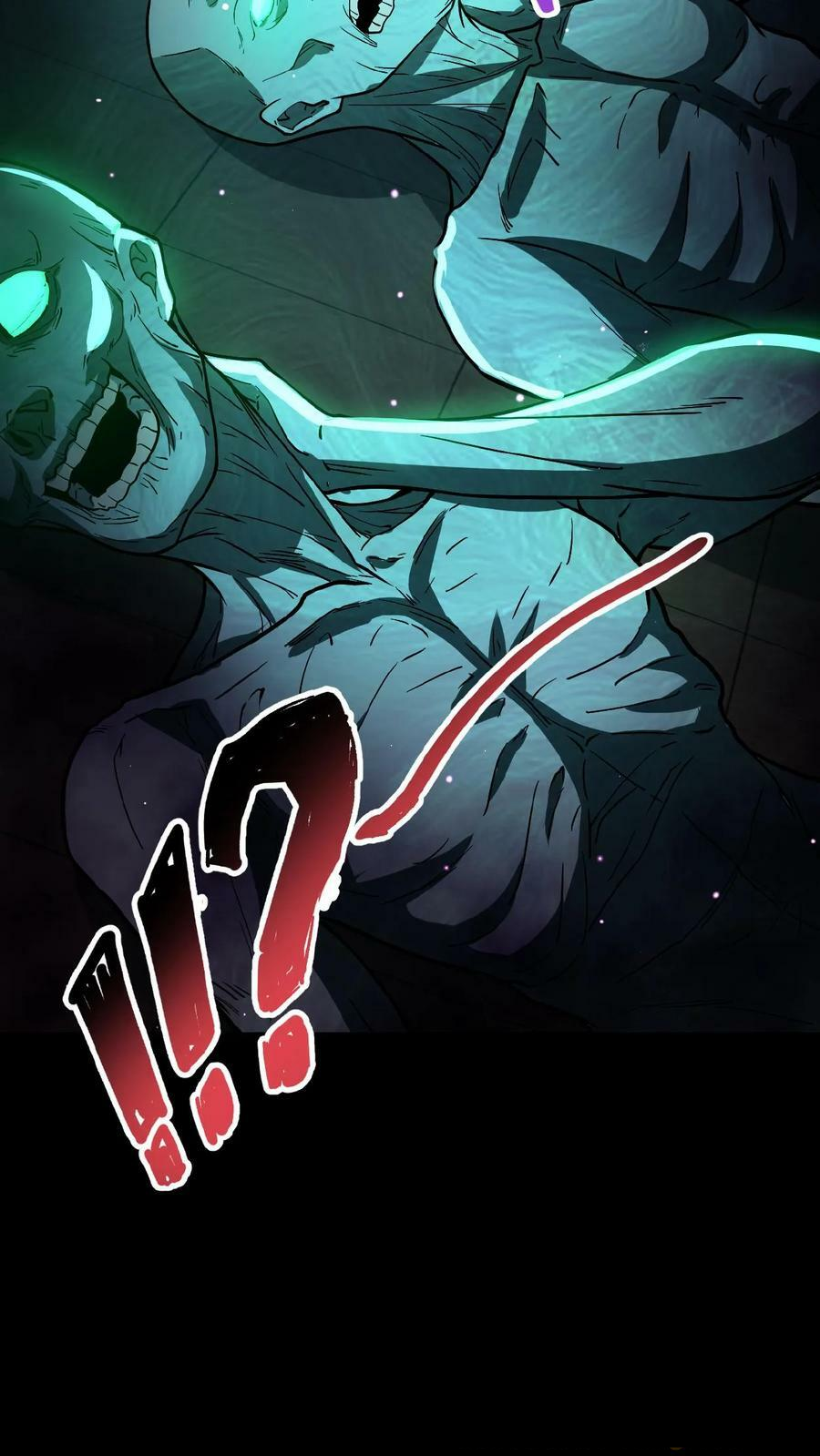 Please Call Me Ghost Messenger Ch. 2 第34页