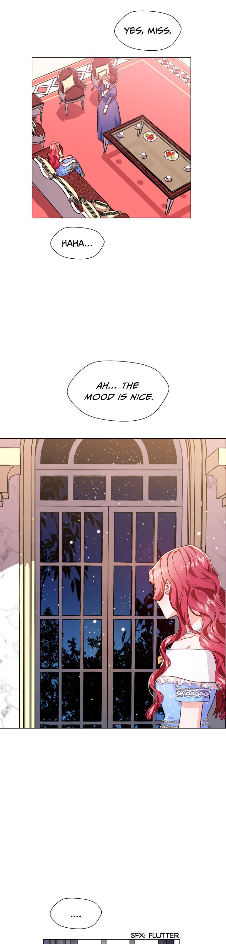 Infatuation Unwanted Ch. 3 第15页