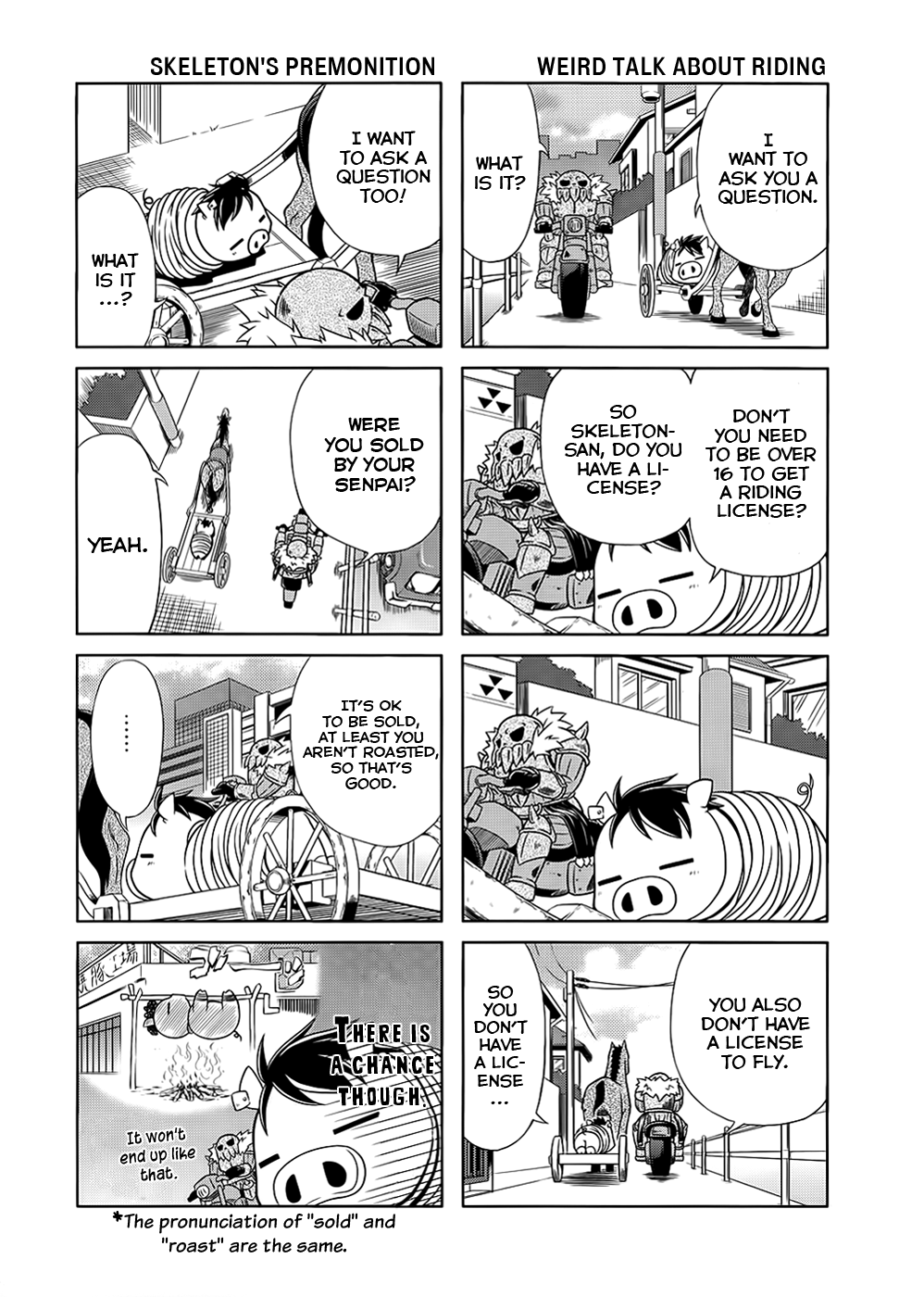 Accel World. Vol. 1 Ch. 3 第9页