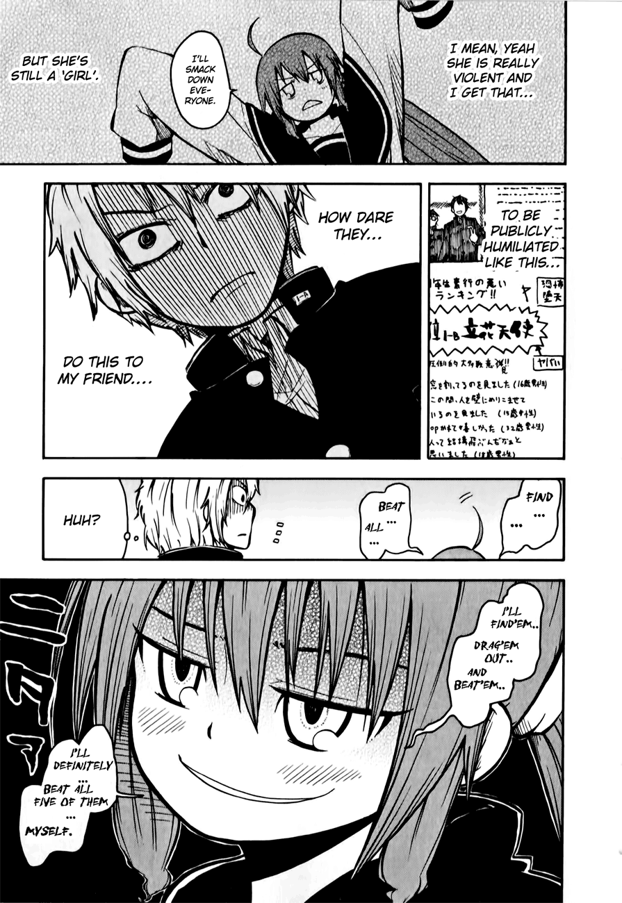 Tenshi-chan to Akuma-kun As If!! 第14页