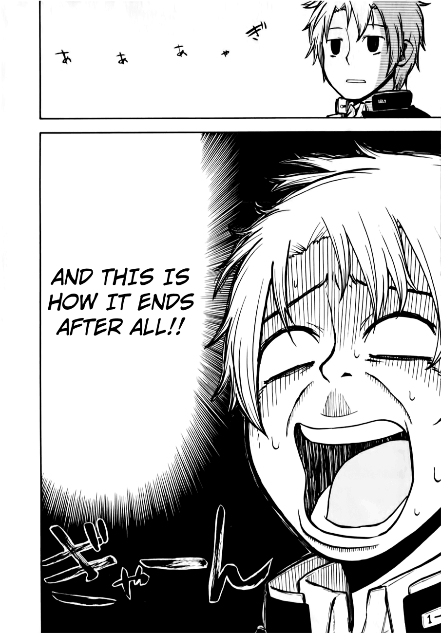 Tenshi-chan to Akuma-kun As If!! 第28页