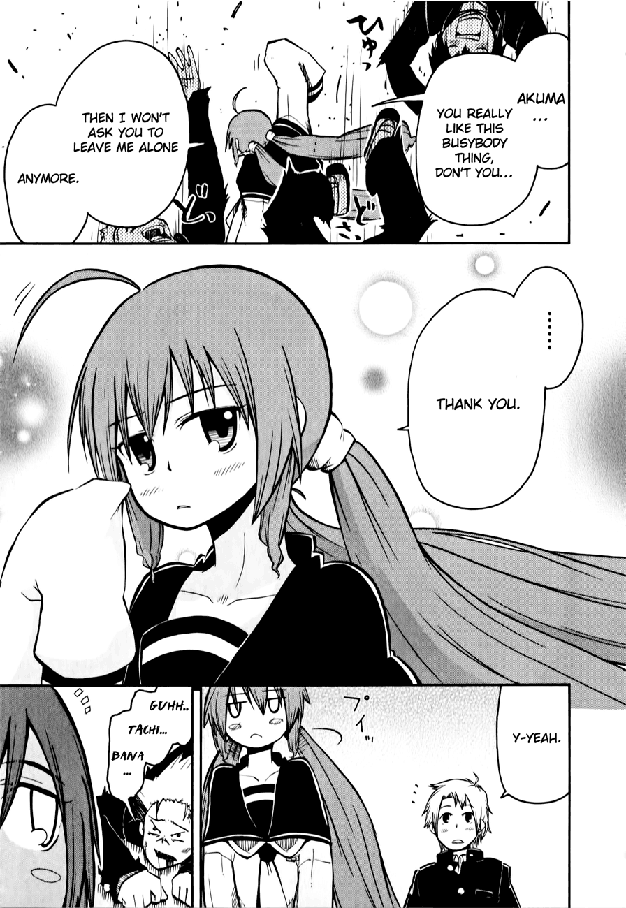 Tenshi-chan to Akuma-kun As If!! 第29页