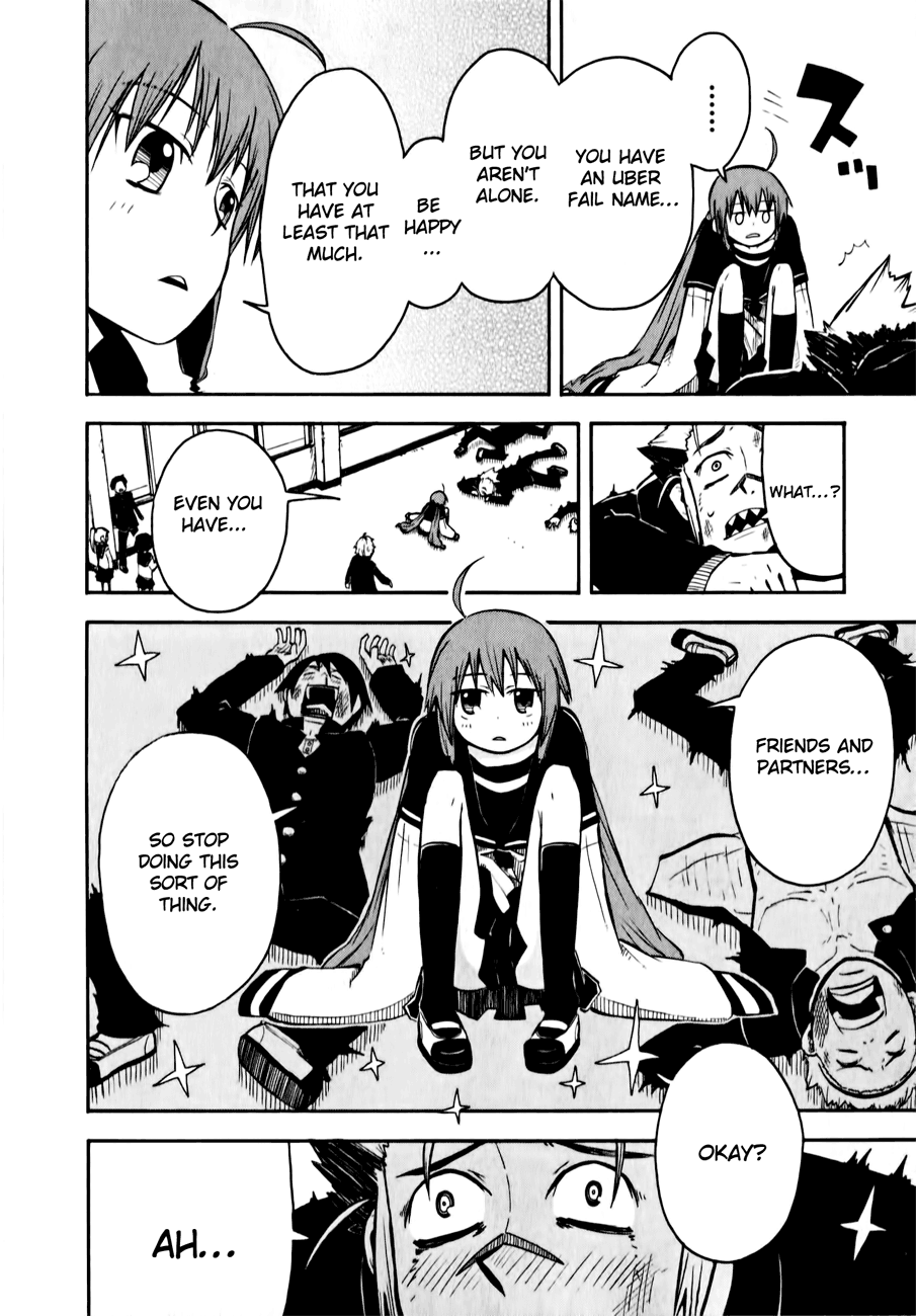 Tenshi-chan to Akuma-kun As If!! 第30页