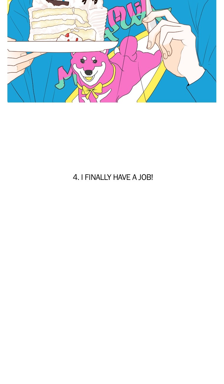 Aquaman I Finally Have a Job 第20页