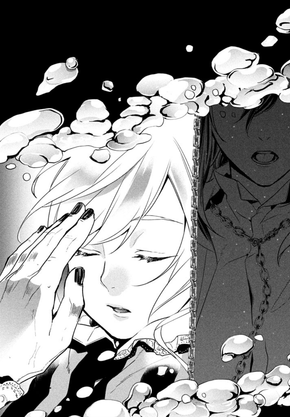 Shin'yaku Märchen Ido That Leads to the Forest That Leads to Ido - Part 1 第27页