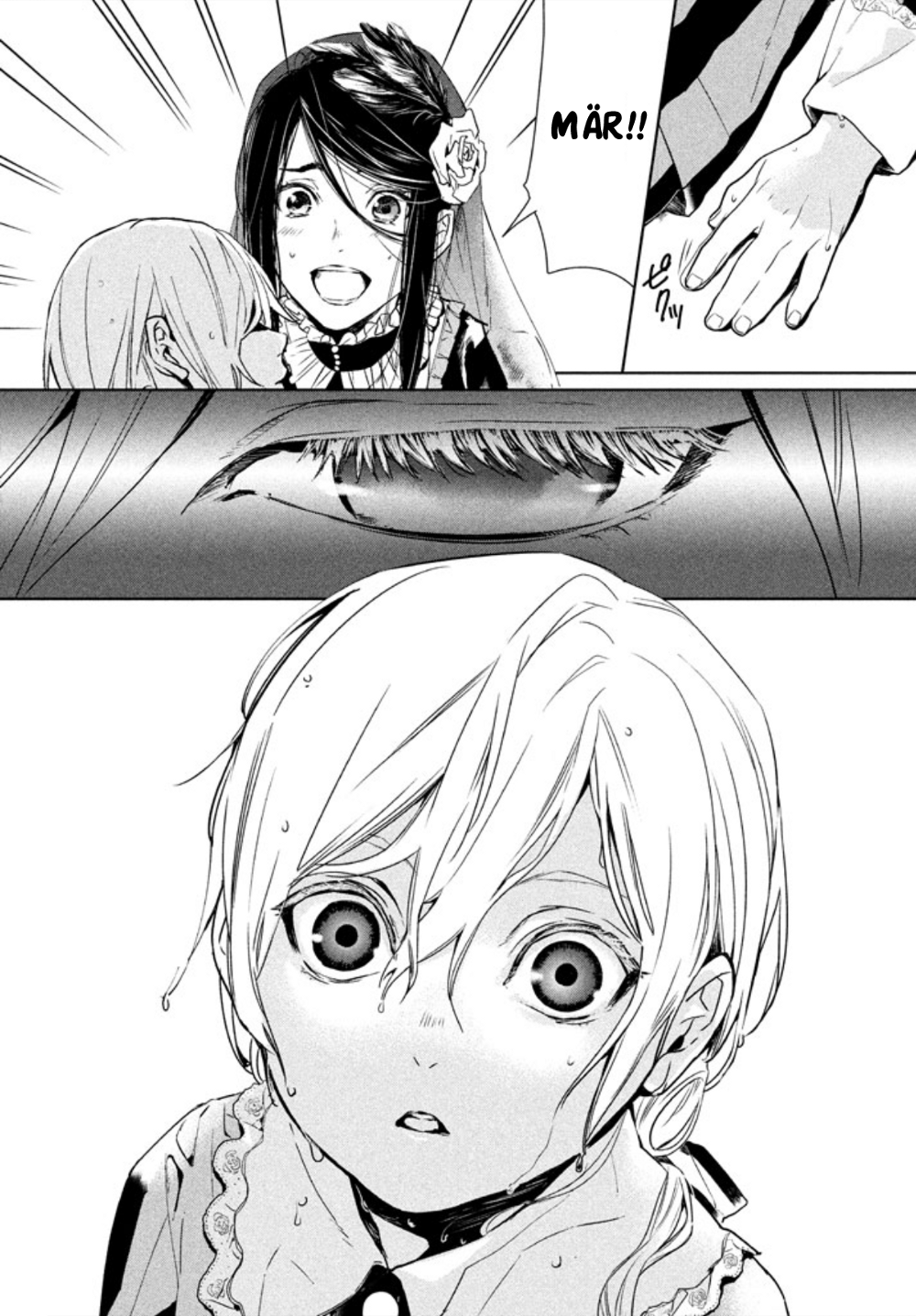 Shin'yaku Märchen Ido That Leads to the Forest That Leads to Ido - Part 1 第30页