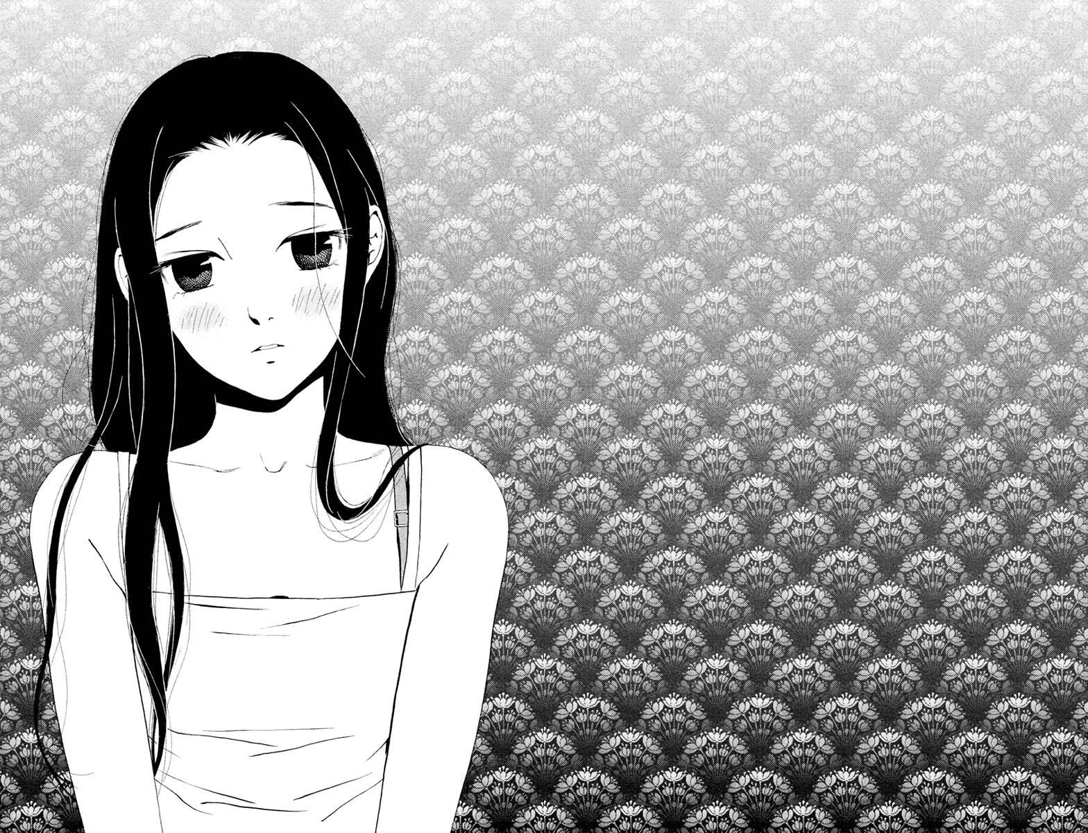 Ginban Kishi I'd Do Anything For You 第2页