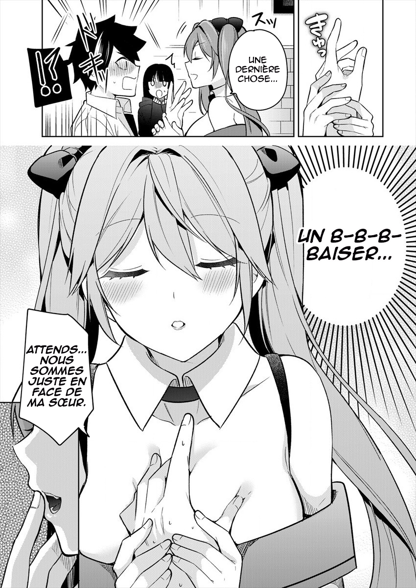Kanojo Shoukan Shimashita!? Vol. 1 Ch. 1 第27页
