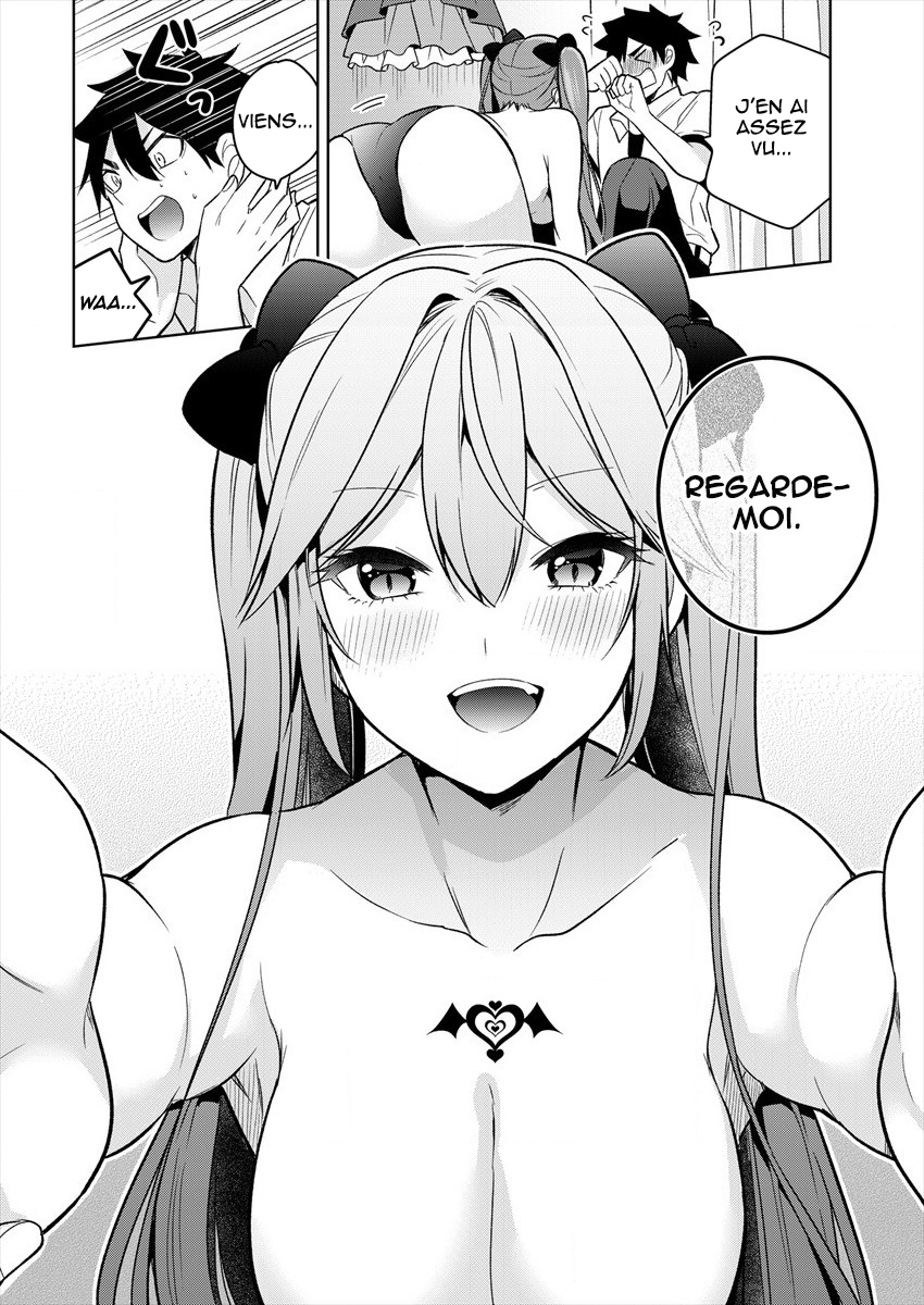 Kanojo Shoukan Shimashita!? Vol. 1 Ch. 1 第38页