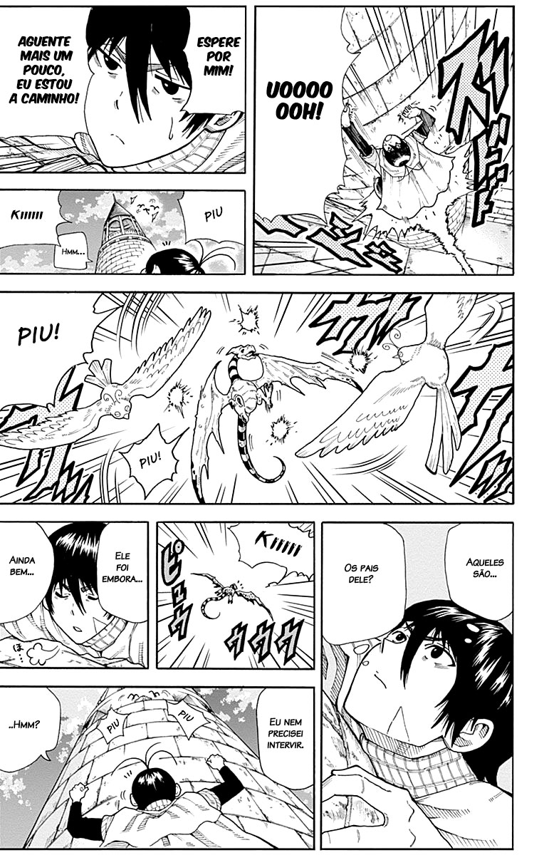 Densetsu no Yuusha no Konkatsu Retorno Triunfante 第42页