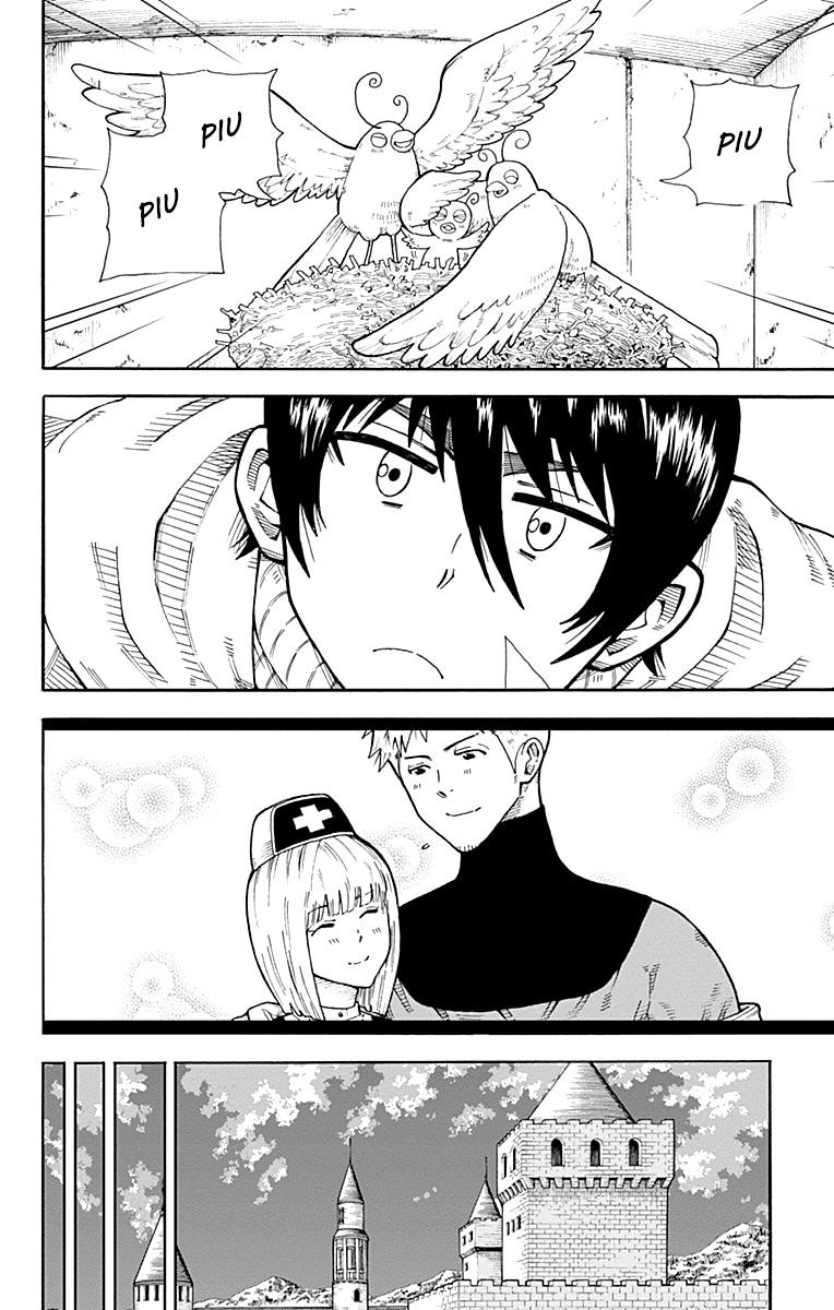 Densetsu no Yuusha no Konkatsu Retorno Triunfante 第43页
