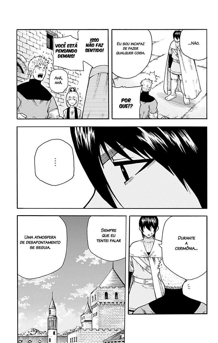 Densetsu no Yuusha no Konkatsu Retorno Triunfante 第50页