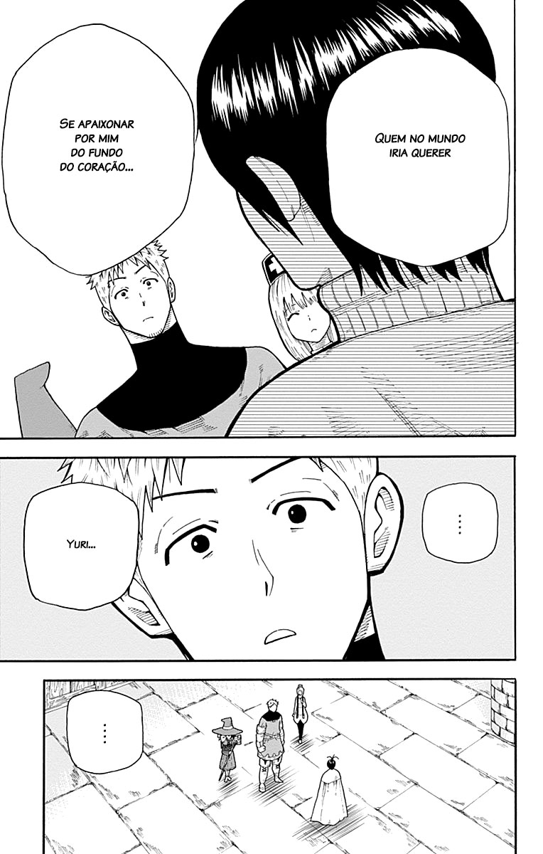 Densetsu no Yuusha no Konkatsu Retorno Triunfante 第52页