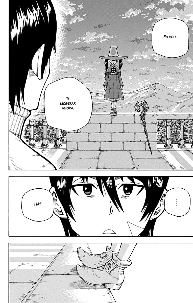 Densetsu no Yuusha no Konkatsu Retorno Triunfante 第55页