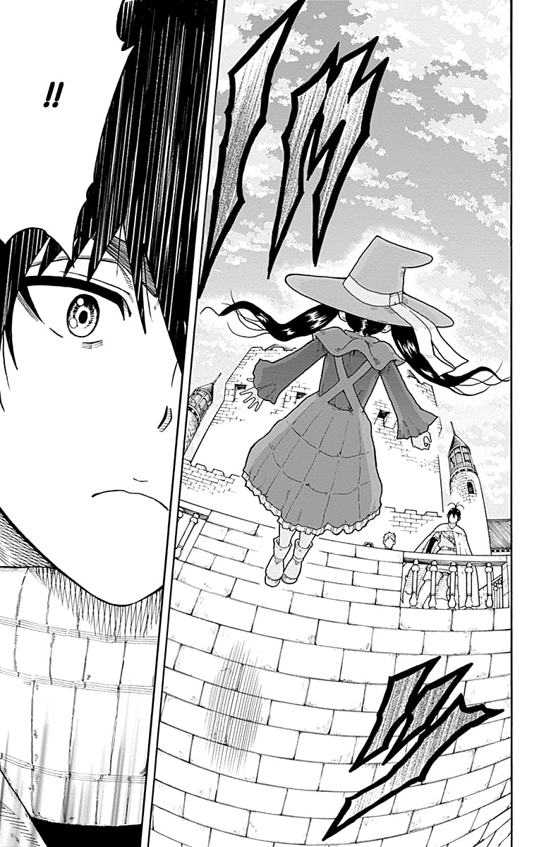Densetsu no Yuusha no Konkatsu Retorno Triunfante 第56页