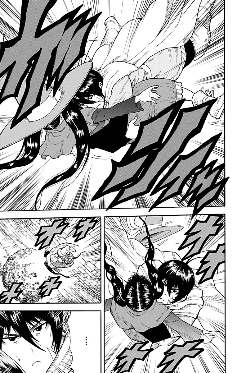 Densetsu no Yuusha no Konkatsu Retorno Triunfante 第60页