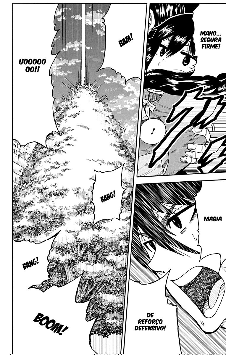 Densetsu no Yuusha no Konkatsu Retorno Triunfante 第61页
