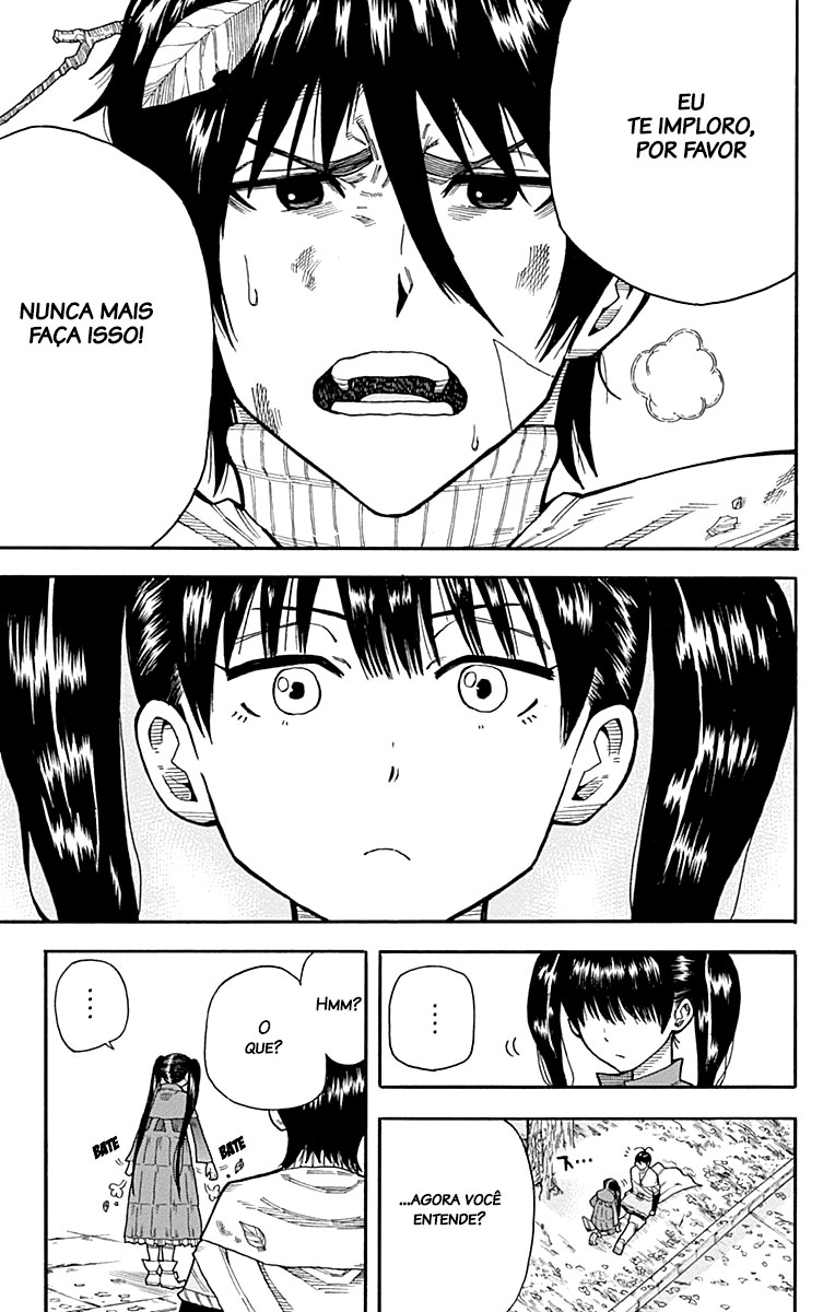 Densetsu no Yuusha no Konkatsu Retorno Triunfante 第64页