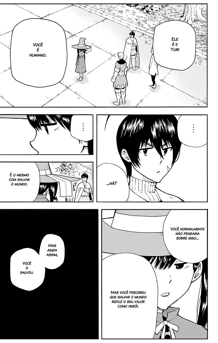Densetsu no Yuusha no Konkatsu Retorno Triunfante 第66页