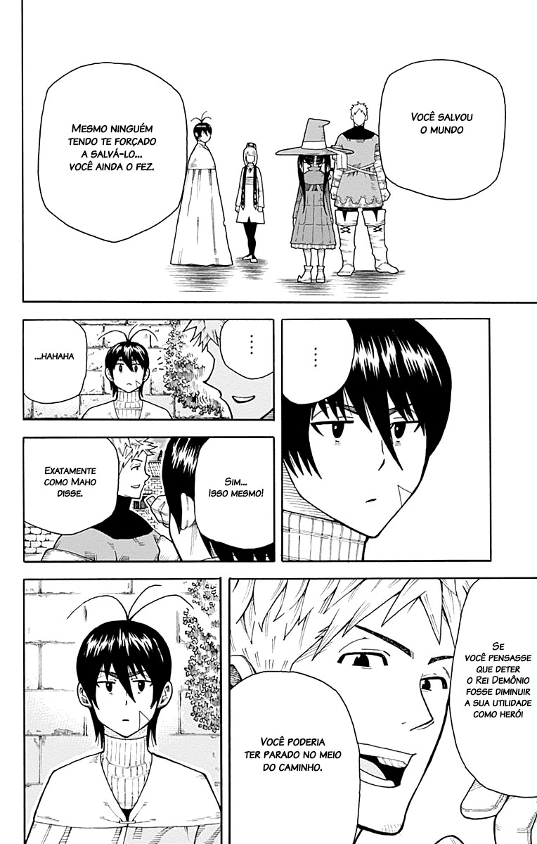 Densetsu no Yuusha no Konkatsu Retorno Triunfante 第67页