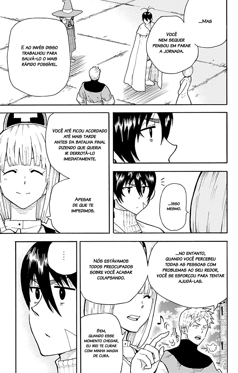 Densetsu no Yuusha no Konkatsu Retorno Triunfante 第68页