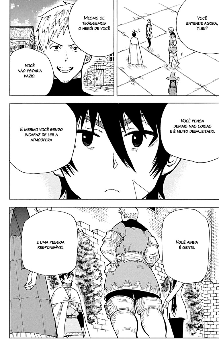 Densetsu no Yuusha no Konkatsu Retorno Triunfante 第69页