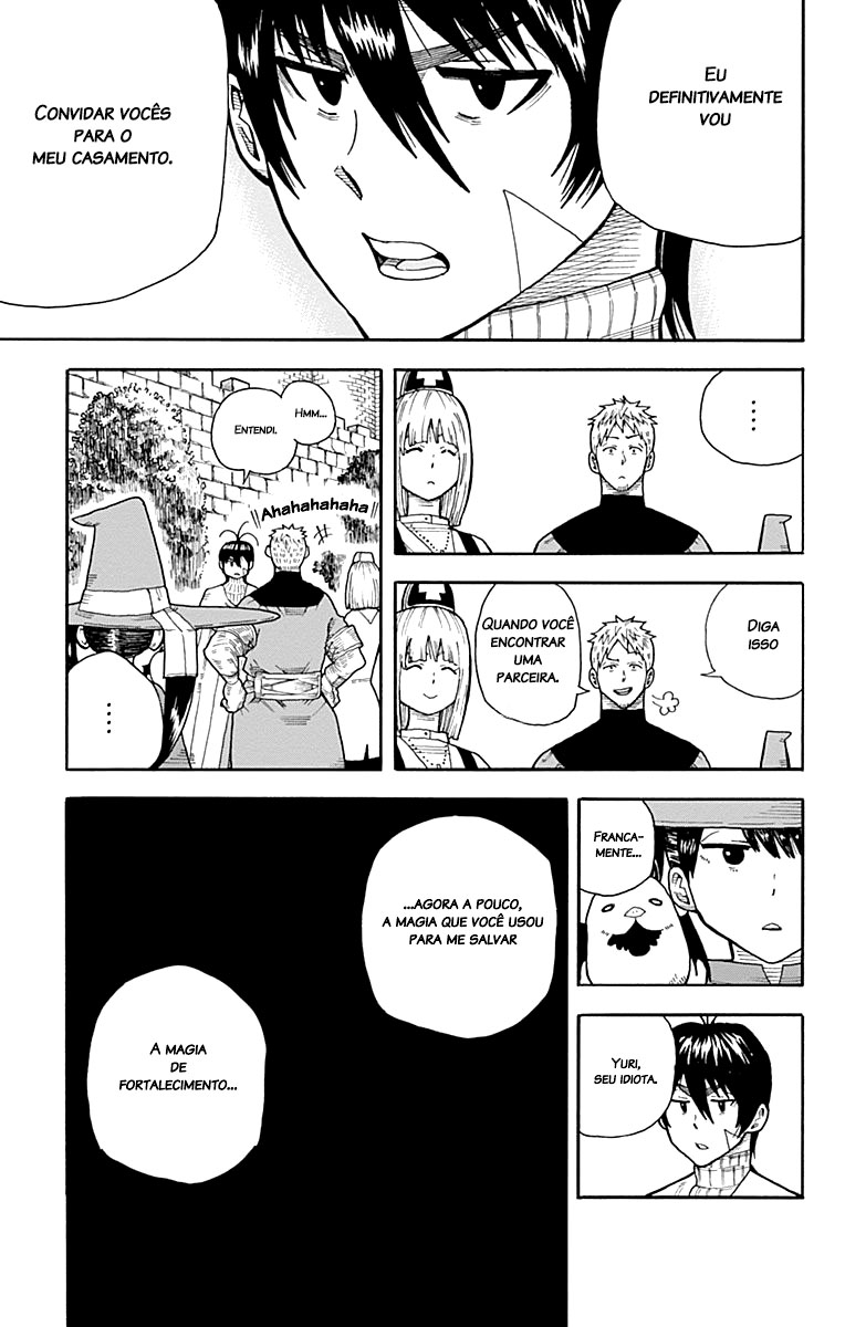 Densetsu no Yuusha no Konkatsu Retorno Triunfante 第72页
