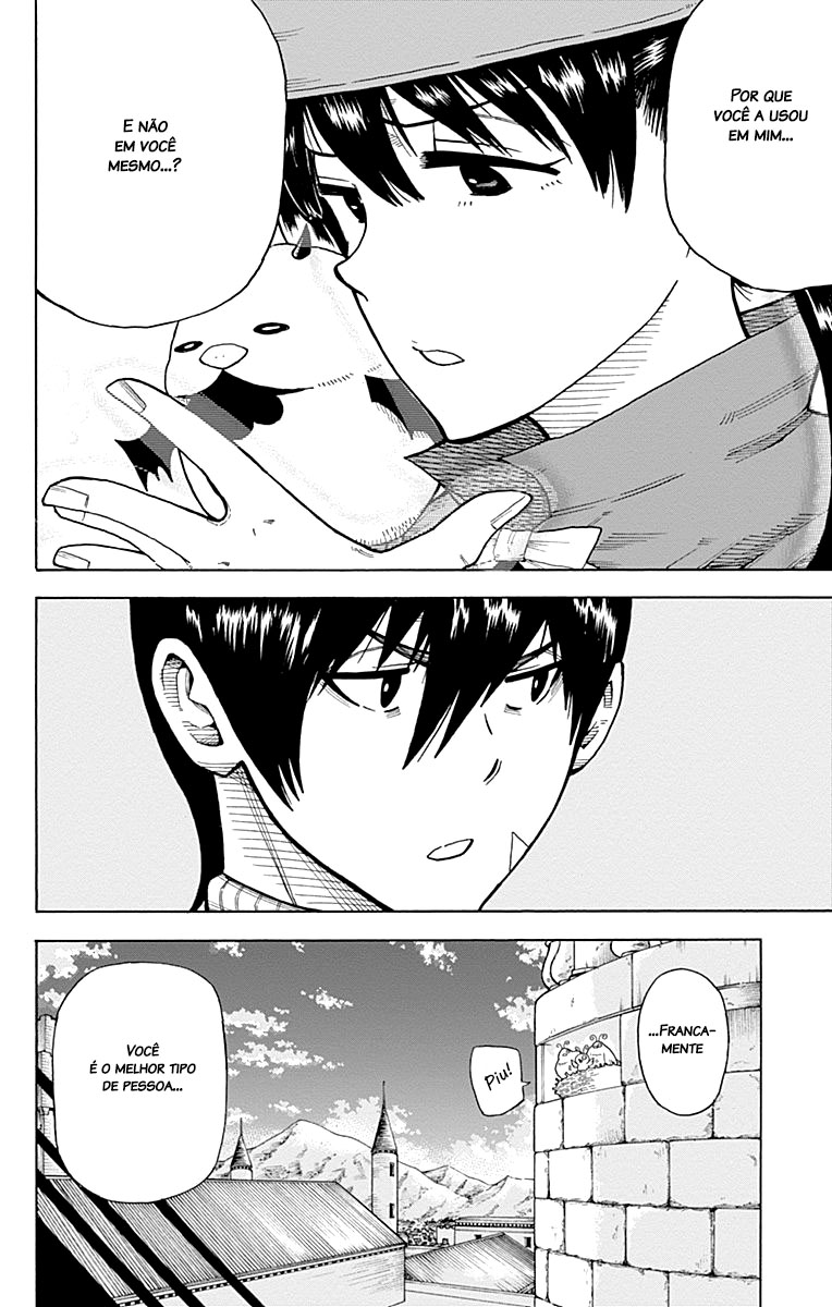 Densetsu no Yuusha no Konkatsu Retorno Triunfante 第73页