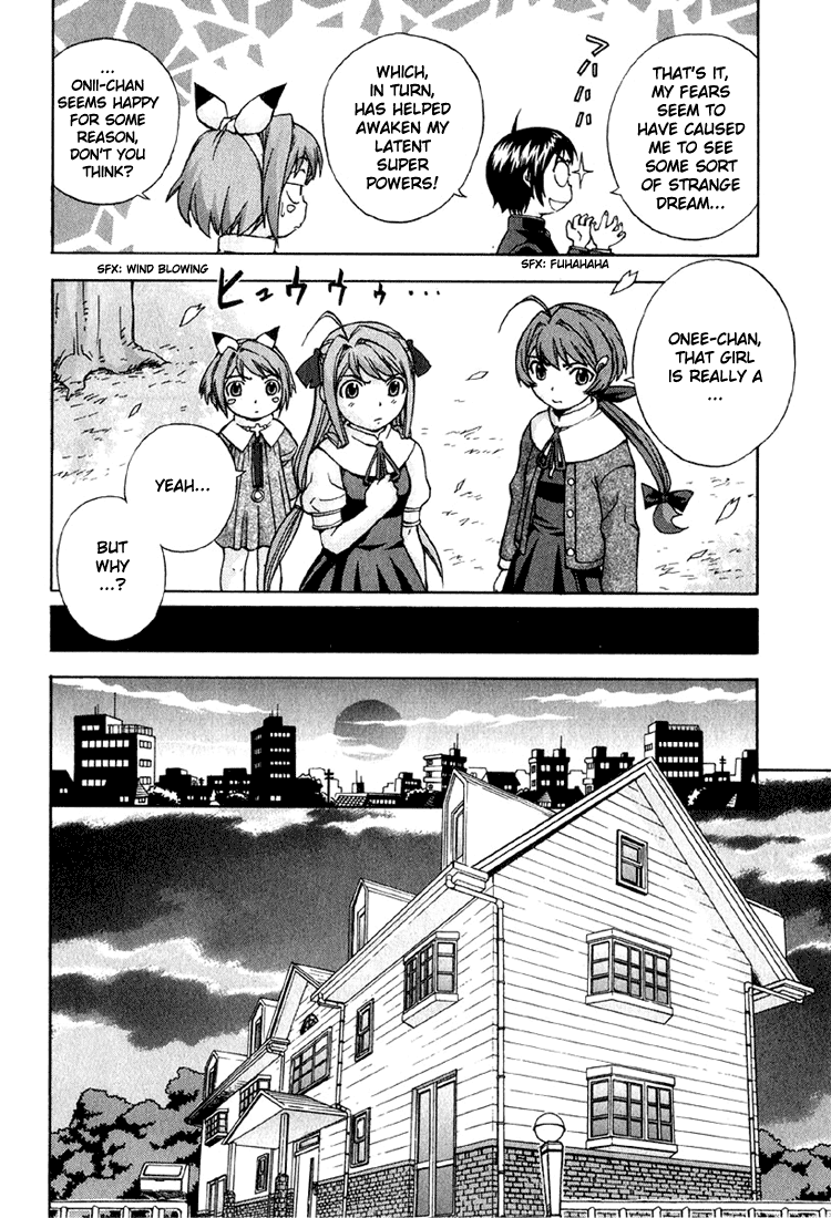 Magikano Spring Breeze 第48页