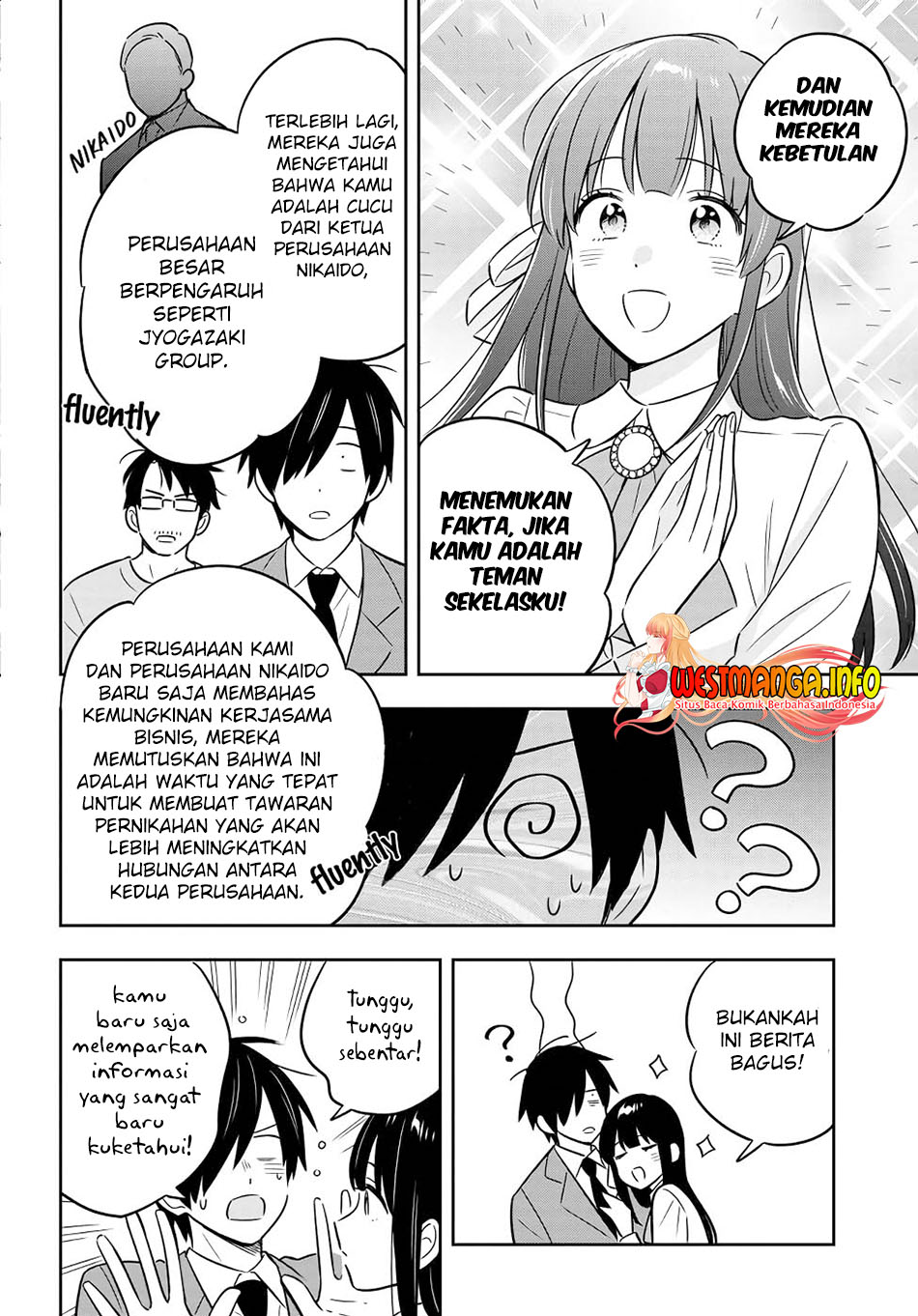 Inkya de Wotaku de Binbou Dakedo Bijin Ojou-sama ni Osaretemasu Vol. 1 Ch. 1 第40页