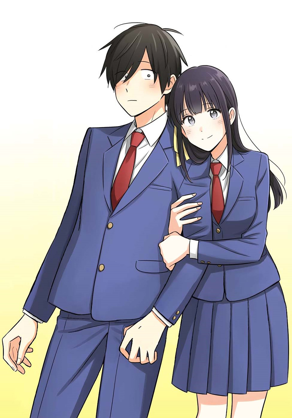 Inkya de Wotaku de Binbou Dakedo Bijin Ojou-sama ni Osaretemasu 第5页