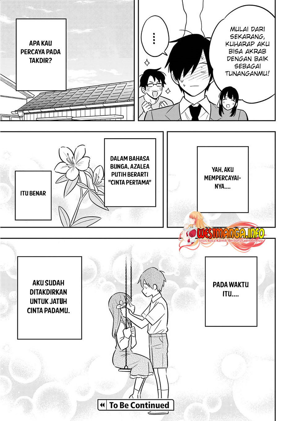 Inkya de Wotaku de Binbou Dakedo Bijin Ojou-sama ni Osaretemasu Vol. 1 Ch. 1 第49页