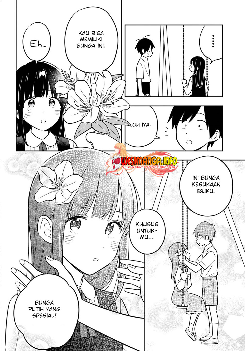Inkya de Wotaku de Binbou Dakedo Bijin Ojou-sama ni Osaretemasu Vol. 1 Ch. 1 第9页