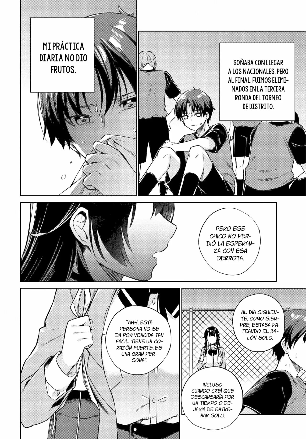 Ryoushin no Shakkin wo Katagawari Shite Morau Jouken wa Nihon Ichi Kawaii Joshikousei to Issho ni Kurasu Koto deshita. Vol. 1 Ch. 4 第11页