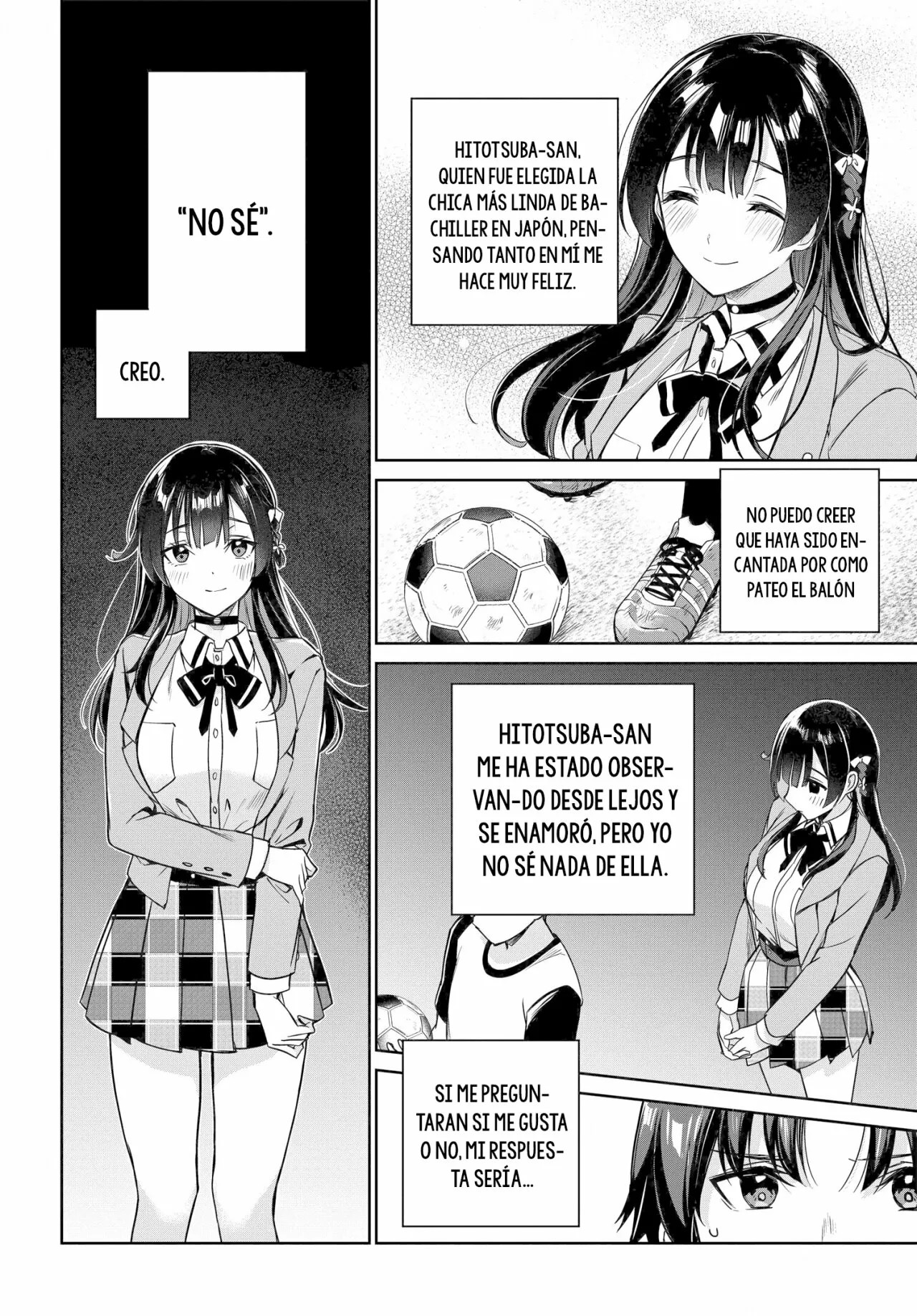 Ryoushin no Shakkin wo Katagawari Shite Morau Jouken wa Nihon Ichi Kawaii Joshikousei to Issho ni Kurasu Koto deshita. Vol. 1 Ch. 4 第13页