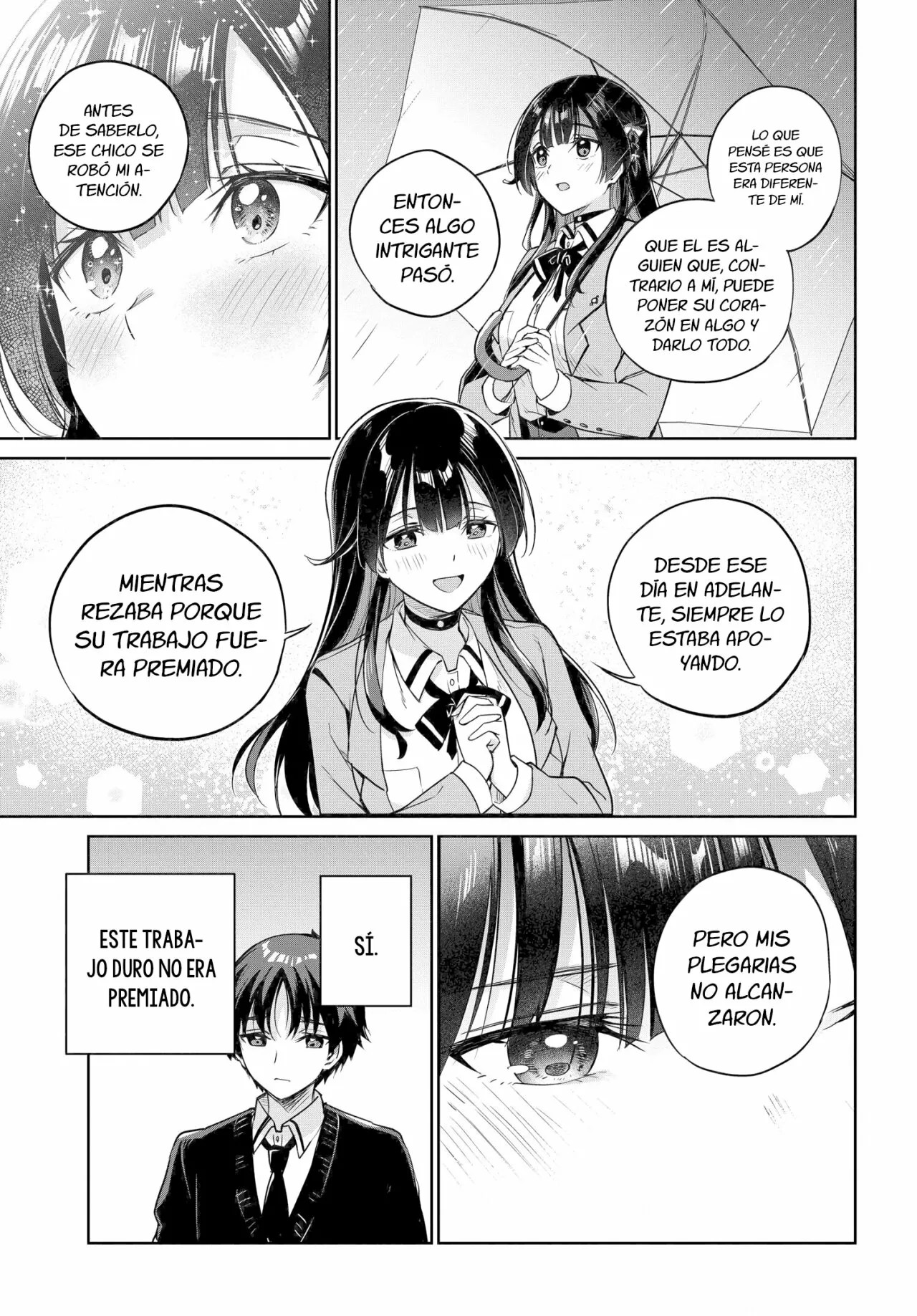 Ryoushin no Shakkin wo Katagawari Shite Morau Jouken wa Nihon Ichi Kawaii Joshikousei to Issho ni Kurasu Koto deshita. Vol. 1 Ch. 4 第10页