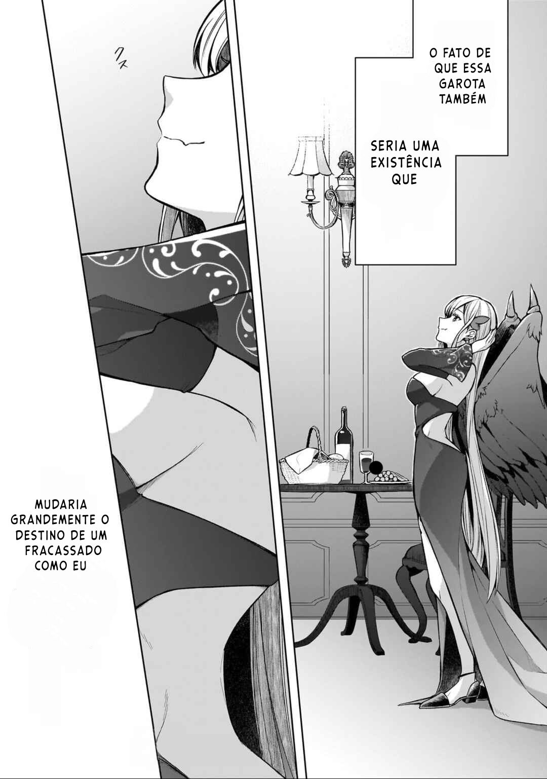 Kougekiryoku Zero Kara Hajimeru Kenseitan E assim meu destino muda 第41页