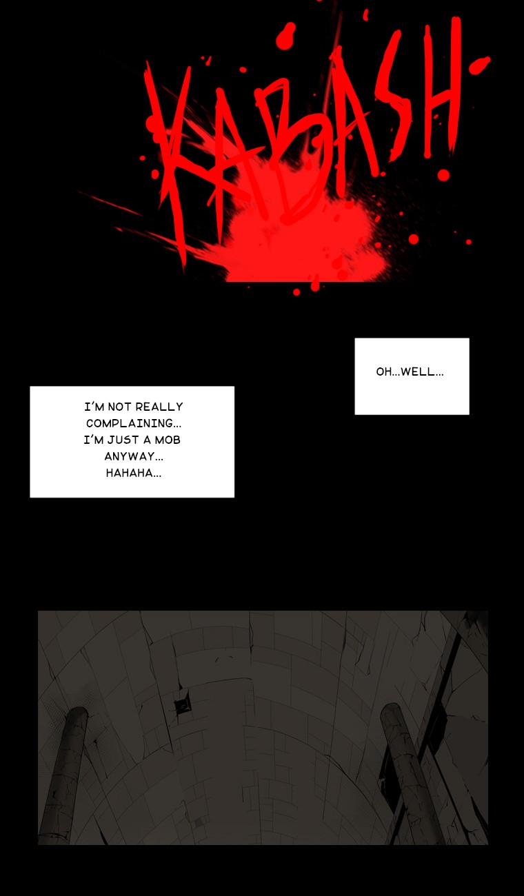 I Am Mob Vol. 1 Ch. 1 第33页