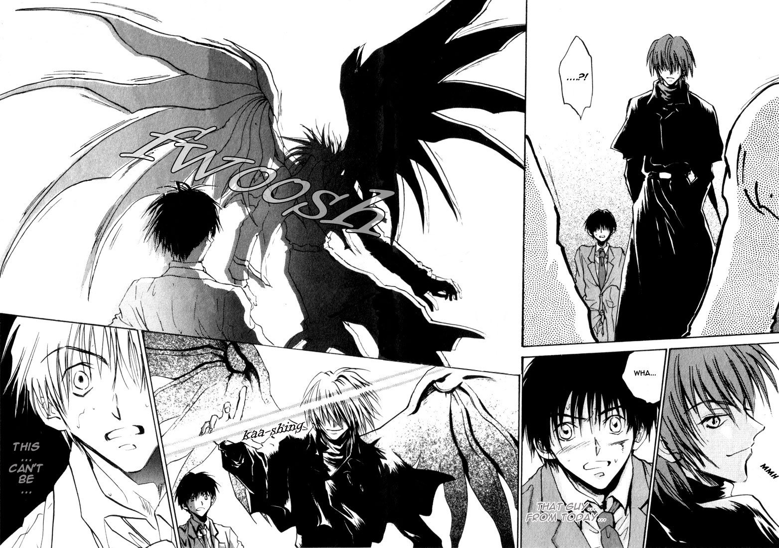 Hand of Glory First coming [Stigma] 第43页