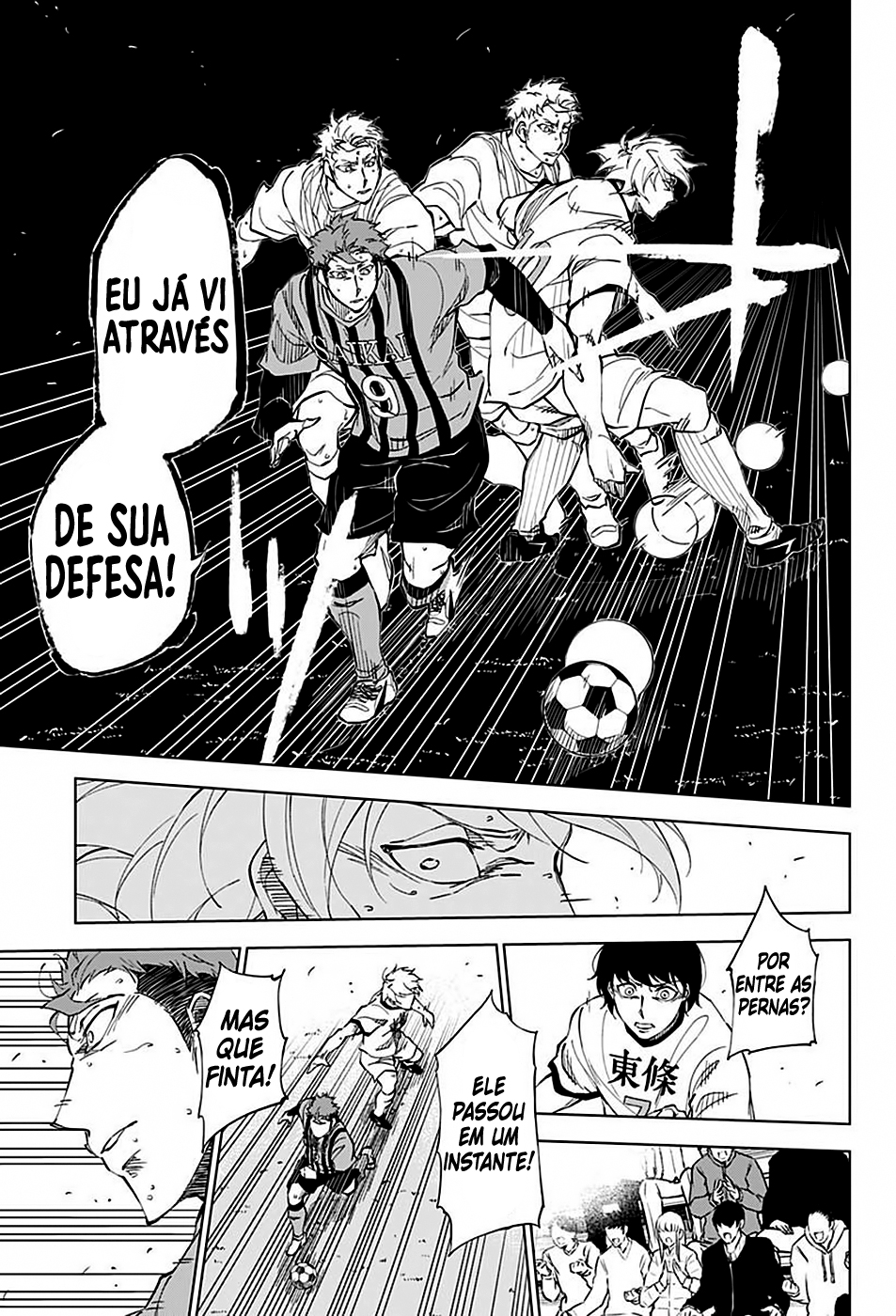Catenaccio Por qualquer meio necessário 第47页