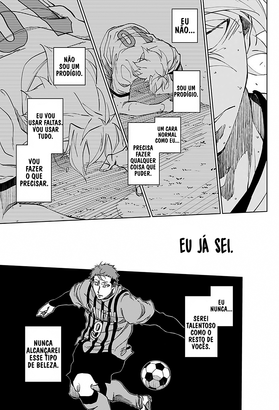 Catenaccio Por qualquer meio necessário 第53页