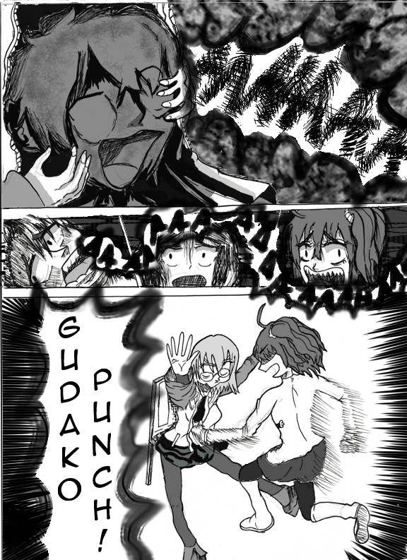 Gacha Girl$ FGO: Halloween Reunion 第6页