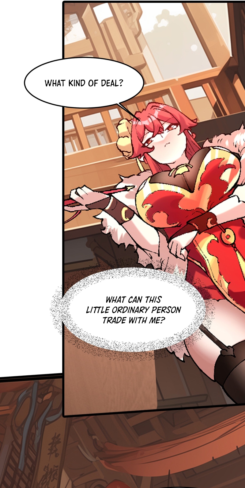 Millennial Cultivator Ch. 5 第17页